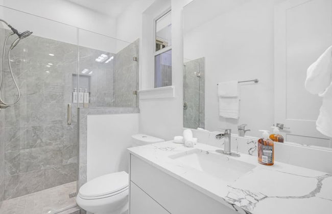 Luxurious 3 Bed3 Bath Near Downtown Houston - Foto 5