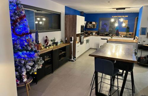 Maison Cosy à la montagne - Foto 42