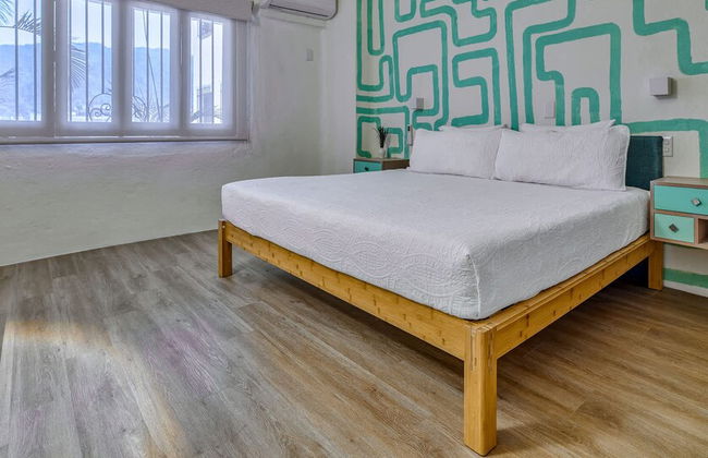 2BR Condo With Ocean View - Private Terrace - Foto 6