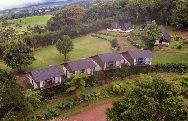 Villa Calas - Foto 1