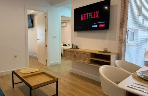 Balcón de los Patios con PARKING - Foto 2