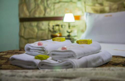 Archontiko Lydia Lithos - Foto 23