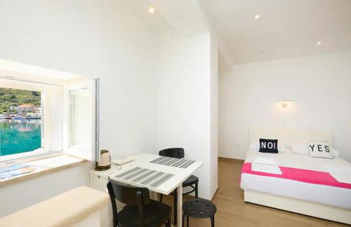 Apartments by the sea Prozurska Luka - Mljet - 22332 - Foto 14