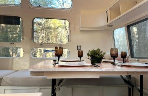 The Giddyup Getaway at The River Haven Sanctuary - Foto 8