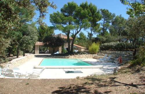 Mas provençal - Beautiful Provencal farmhouse, heated pool - Foto 1
