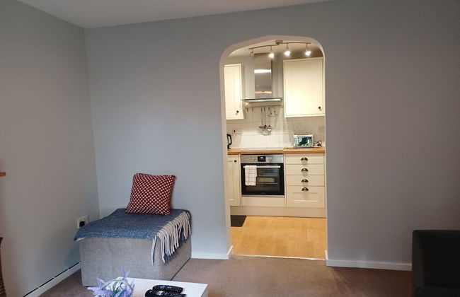 White Door Malt-Huku Kwetu (Dunstable) - Foto 13