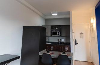 Prime Flat - Metrópolis Alphaville - Foto 12