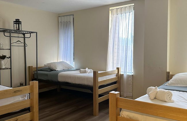 2 Bedroom Downtown Apt Walkable Safe Clean - Foto 5