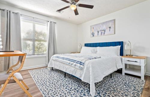 Sweet Home AU Condo 2 Mins to Downtown & Stadium - Foto 22