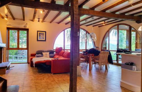 Villa Elorrio - Foto 10