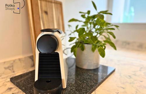 No 2 PolkaStays Ivy Farm Rosewood Cottage - Foto 18