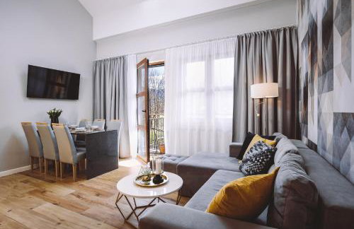 Górskie Klimaty Myśliwska - Photo 3