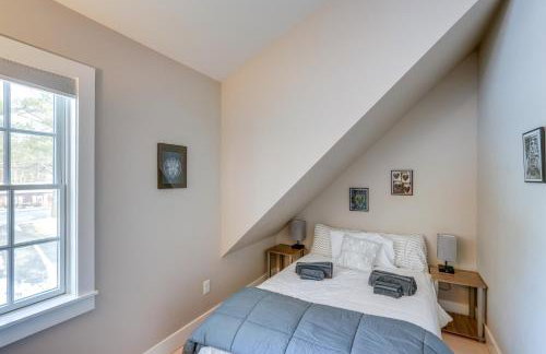 6 Mi to Tanglewood! High-End Lee Apartment - Foto 20