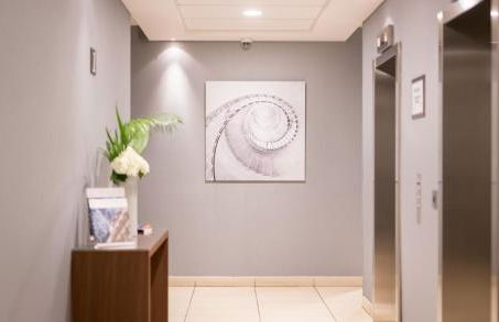 Fraser Suites Harmonie Paris La Défense - Foto 53