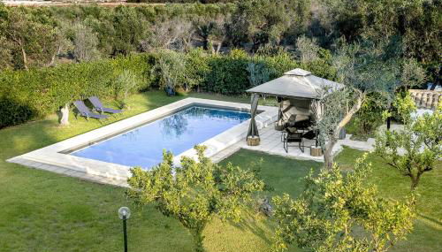 Tenuta Concamarau - Foto 1