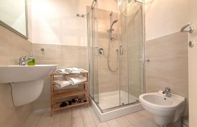 Villa Acacia K&G House Viddalba - Foto 19