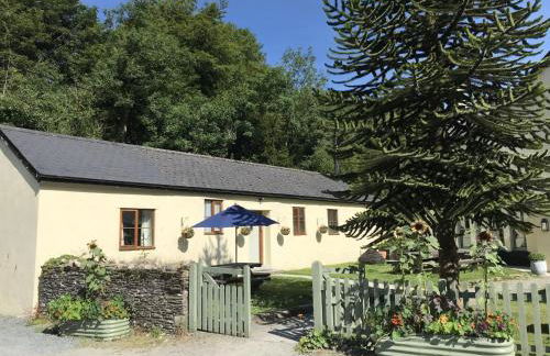 The Exmoor Forest Inn Cottage - Foto 12