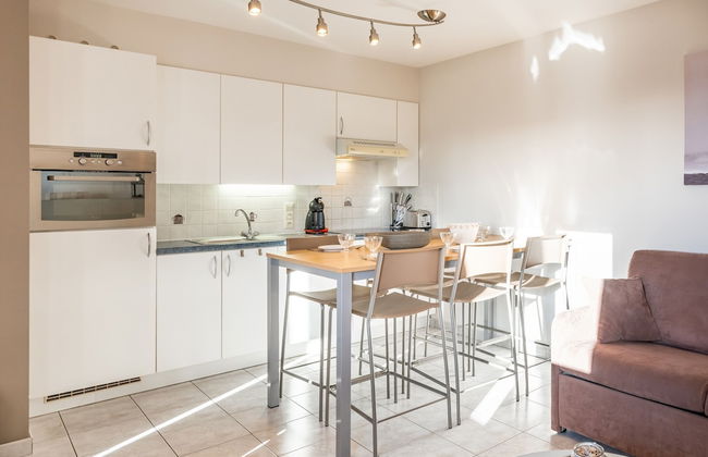 Apartment in Koksijde Near the Sea - Foto 6