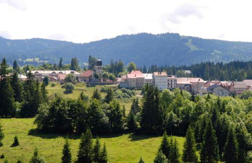 Neige & Soleil Les Rousses - Foto 24