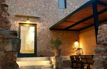 Almyrida Sands luxury stone villa - Foto 5