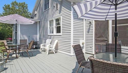 Newly Renovated Cottage 5 mins from Beach! - Foto 4