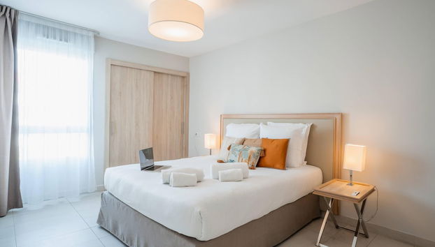 Quality Suites Nice - Photo 4, Room