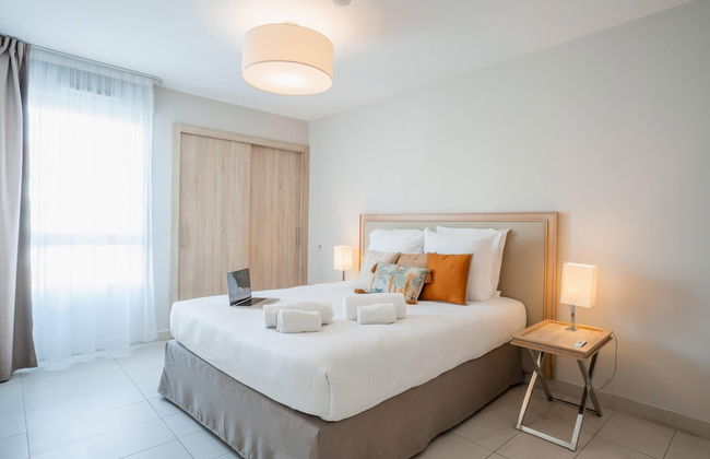 Quality Suites Nice - Foto 5