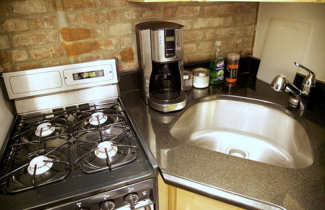 Cozy Studio - Photo 4