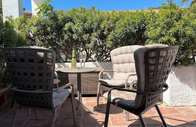 Villa Padel - Foto 23