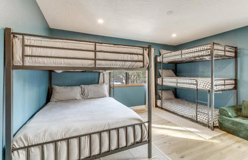 Forest-View Group Getaway, 4 Mi to Dtwn Flagstaff - Foto 18