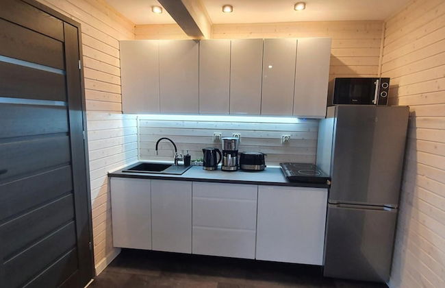 Rewal Cottage Near the Baltic Beach - Foto 4