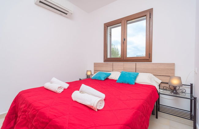 Marina D or Iv Casa 5 - Photo 18