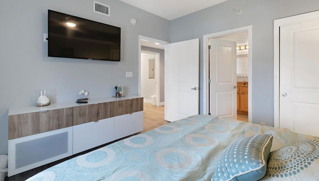 Grandview East 1203 - Foto 3, Habitación