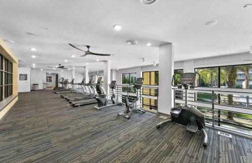 XL 1BR 2-King Beds Near Mayo Pool Gym Workspace - Foto 50