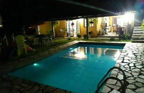 Chácara Bem Te Vi - Foto 9