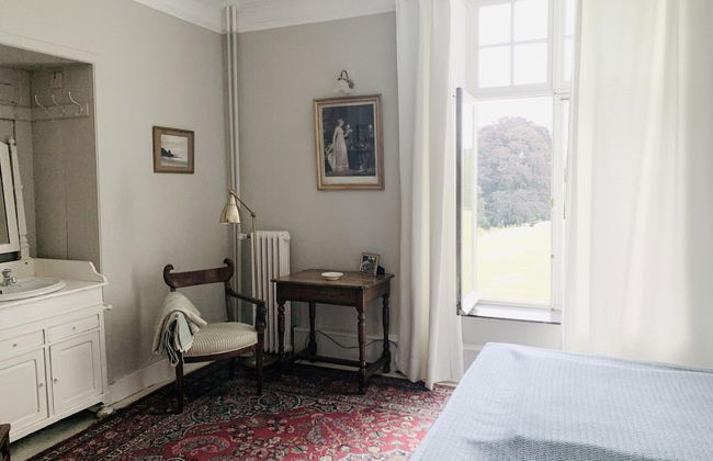 Vintage Castle in Theux With Private Pool - Foto 9