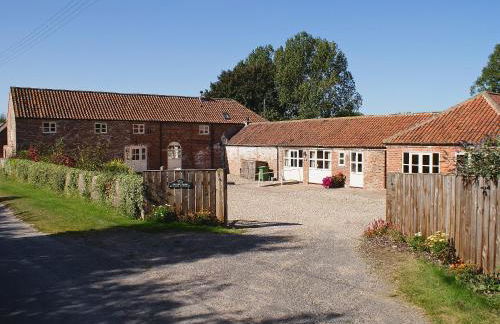 The Granary - Ijy - Photo 1