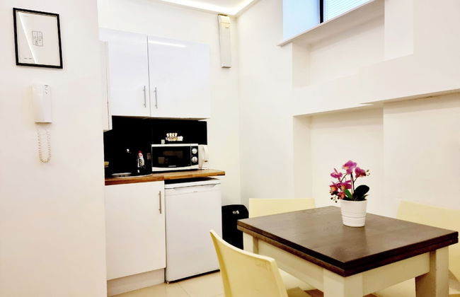 London Stay Apartments - Foto 47