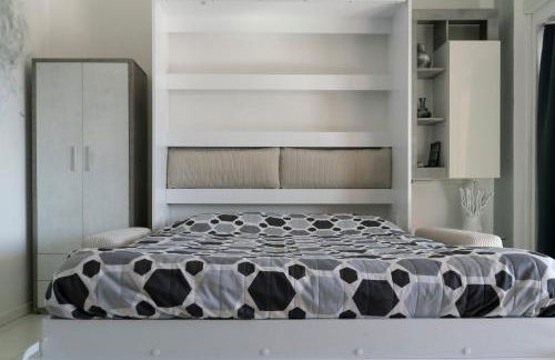 Vista Mare San Teodoro Monolocale a 200m dalla Spiaggia Salina Bamba - Foto 17