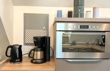 Appartement Quai 80 - Foto 23