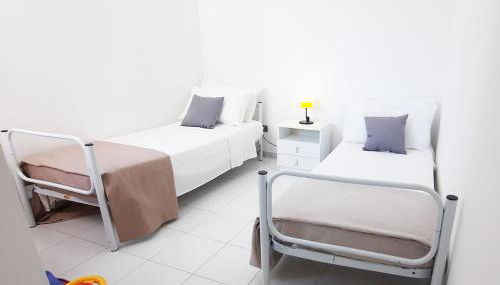 Casa Smeraldo Mare a Sud di Porto Cesareo - Foto 5