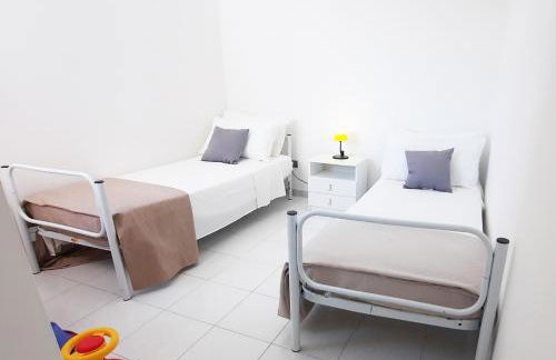 Casa Smeraldo Mare a Sud di Porto Cesareo - Foto 5