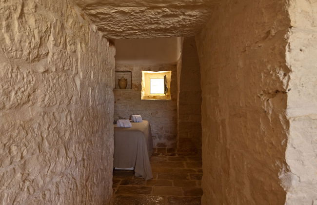 Borgo del Tempo Ritrovato - Foto 12