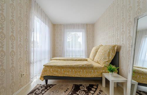 Merve Comfort Aparts4 Hannover - Foto 2