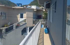 Residencial Lena a 300 metros da praia - Foto 31