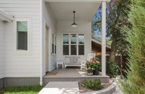 White Peak Lodge Ping Pong Pool Table PACMAN - Foto 14