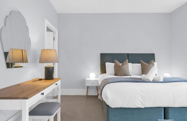 Station Skyline Two By My Getaways - Foto 11