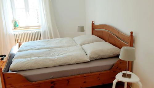 Ferienwohnung in der Villa Sana mit großem Garten - Foto 5