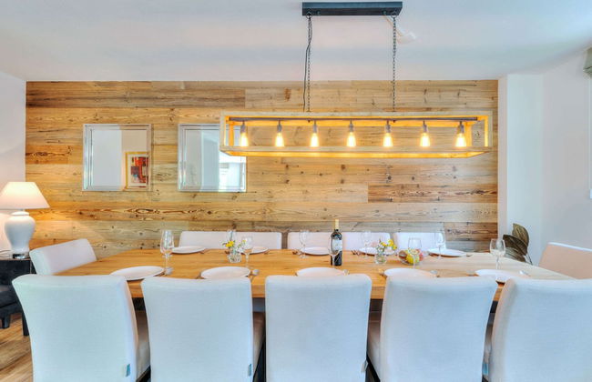 Chalet in Muehlbach am Hochkoenig With Sauna - Foto 4