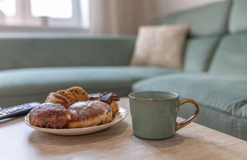 Apartament Miętowy Kwidzyn - Foto 6